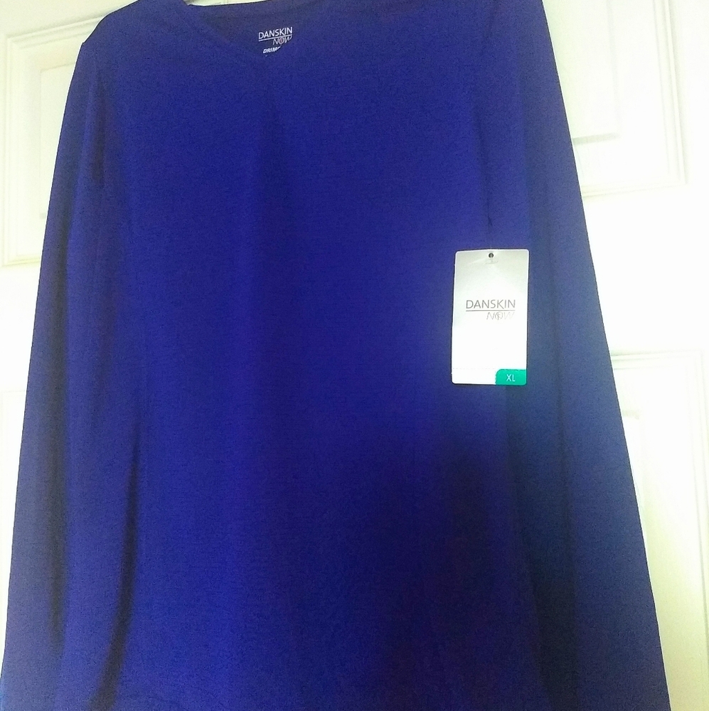 NEW Danskin Now DRIMORE XL (14-16)